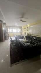 Blk 687D Choa Chu Kang Drive (Choa Chu Kang), HDB 5 Rooms #631878941